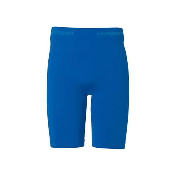 uhlsport shorts performance pro 100226343 azurblau gr 128