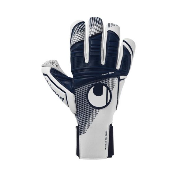 uhlsport supergrip hn 101135701 weiss marine gr 105