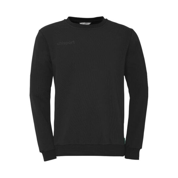 uhlsport sweatshirt 100529701 schwarz gr 116