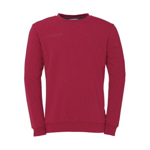 uhlsport sweatshirt 100529764 bordeaux gr 116