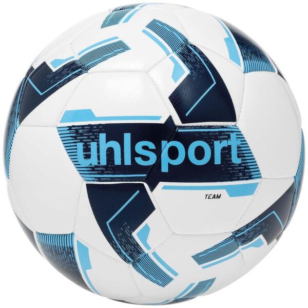 uhlsport team 100172505 weiss marine eisblau gr 3