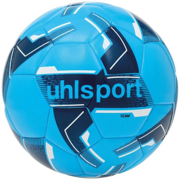 uhlsport team 100172506 eisblau marine weiss gr 3