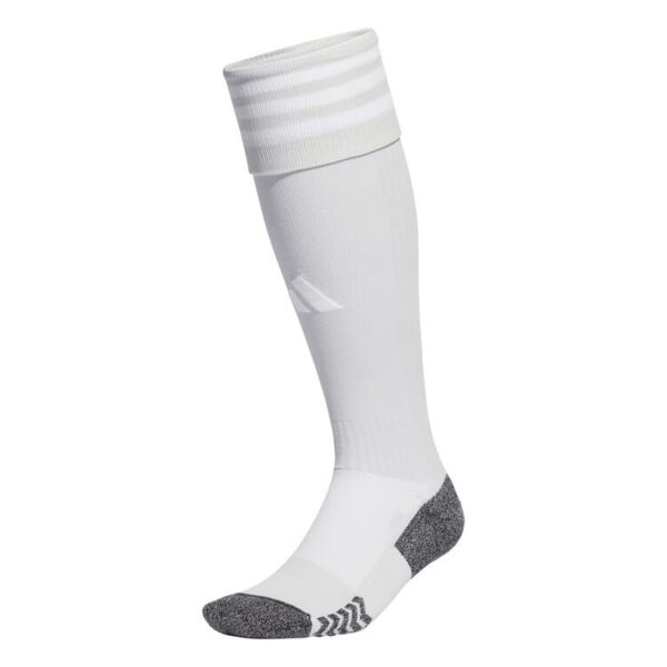 adidas ADI 23 SOCK II6075 TMLGGR/WHITE - Gr. M