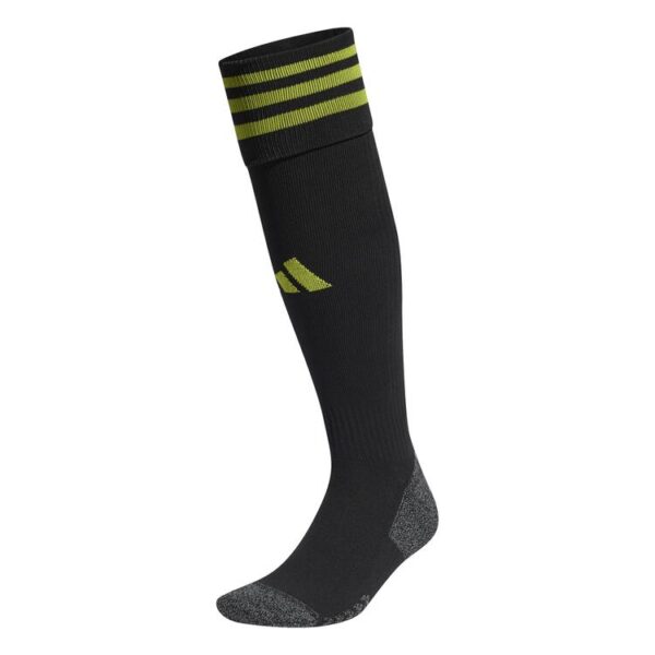 adidas ADI 23 SOCK IM8906 BLACK/SESOYE - Gr. KXXL