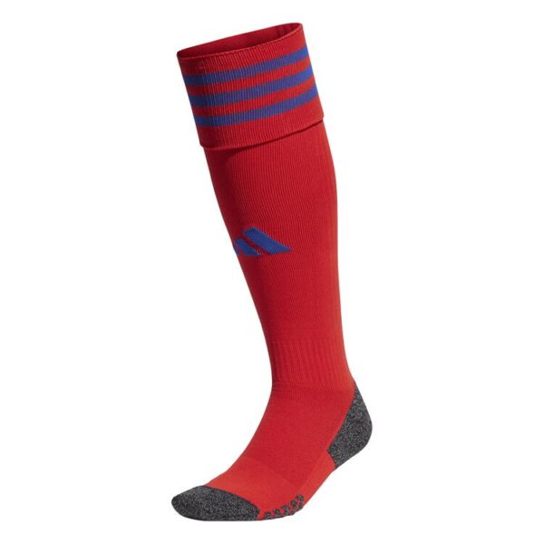 adidas ADI 23 SOCK IM8907 RED/ROYBLU - Gr. XS