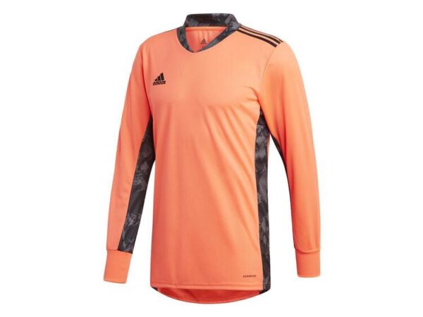 adidas AdiPro 20 Torwart-Trikot LA SIGCOR/BLACK Gr. 2XL