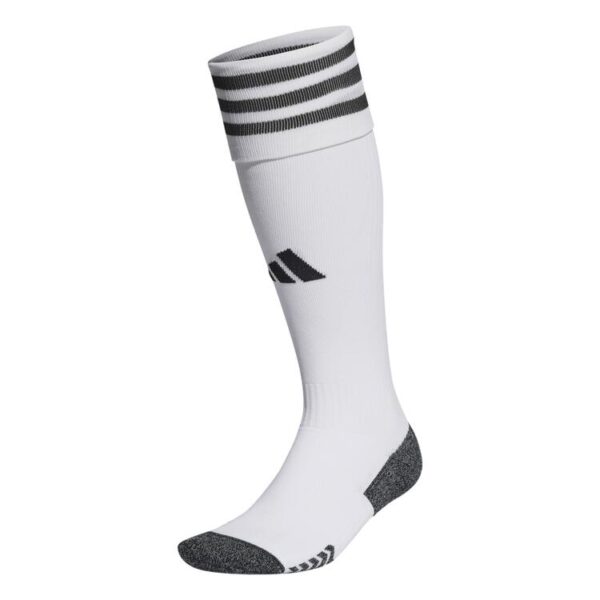 adidas Adisock 23 Sockenstutzen WHITE/BLACK KXXL (31-33)