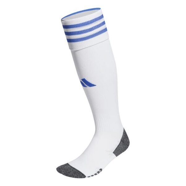 adidas Adisock 23 Sockenstutzen WHITE/ROYBLU KXXL (31-33)