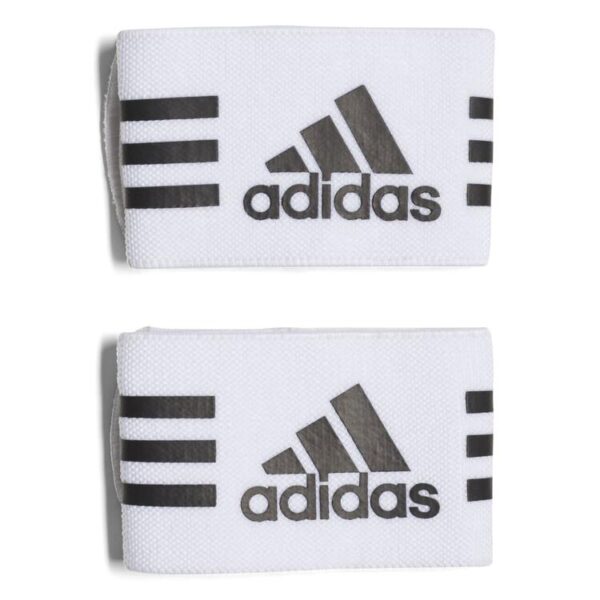 Adidas ANKLE STRAP 604433 WHT/BLACK Gr. NS