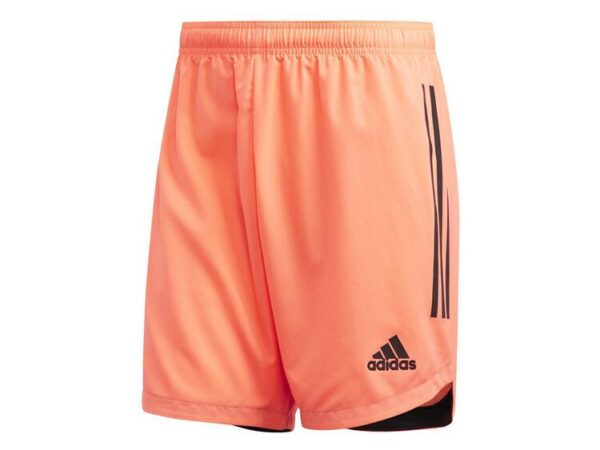 Adidas CONDIVO 20 Shorts FI4077 SIGCOR/BLACK Gr. M