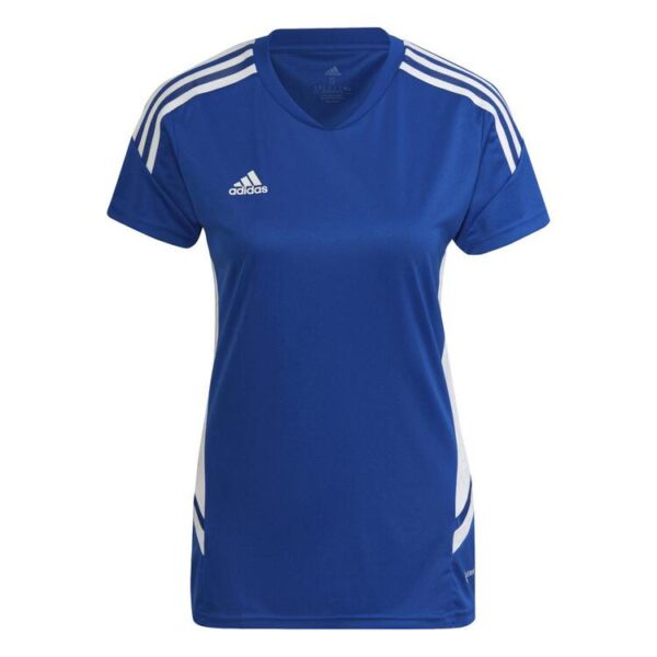 adidas Condivo 22 Jersey Damen HD4724 ROYBLU S