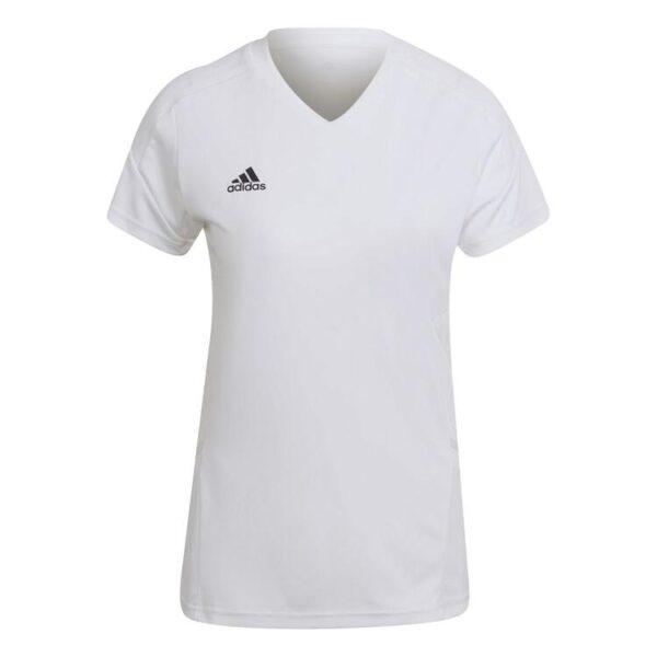 adidas Condivo 22 Jersey Damen HD4728 WHITE/WHITE S