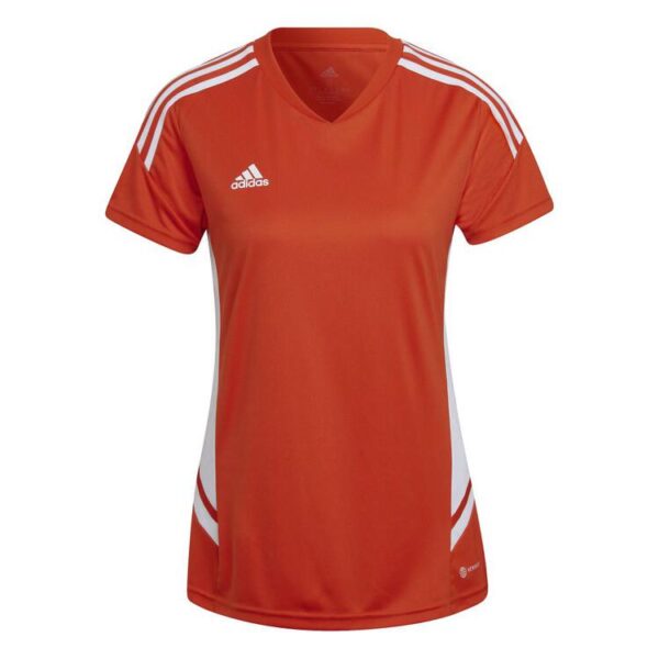 adidas Condivo 22 Jersey Damen HE3061 TEAORA XL