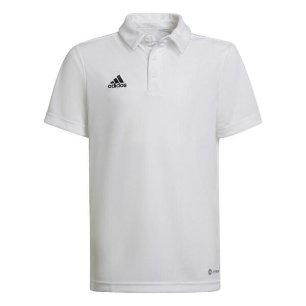 Adidas ENT22 POLO Y HC5059 WHITE - Gr. 176