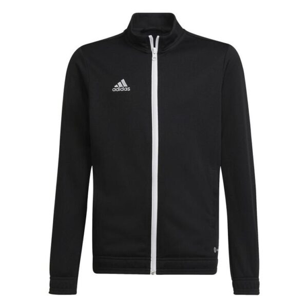 Adidas ENT22 TK JKTY H57520 BLACK - Gr. 176