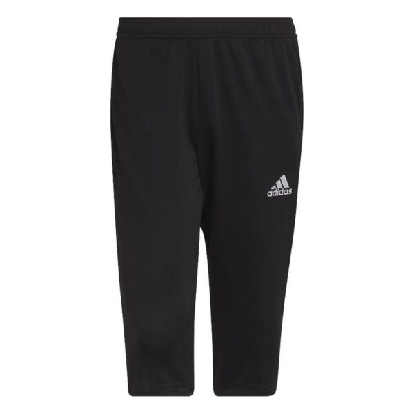 adidas Entrada 22 3/4 Hose Herren HB0576 BLACK XS