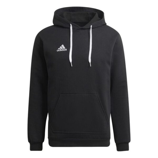 adidas Entrada 22 Hoody Herren H57512 BLACK 2XL