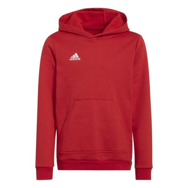 adidas Entrada 22 Hoody Kinder H57566 TEPORE 128