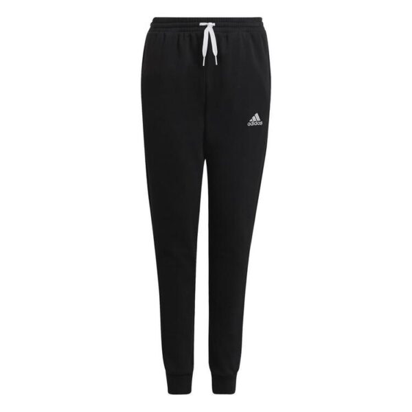 adidas Entrada 22 Jogginghose Kinder H57518 BLACK - Gr. 116