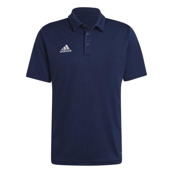 adidas Entrada 22 Polo Herren H57487 TENABL 2XL