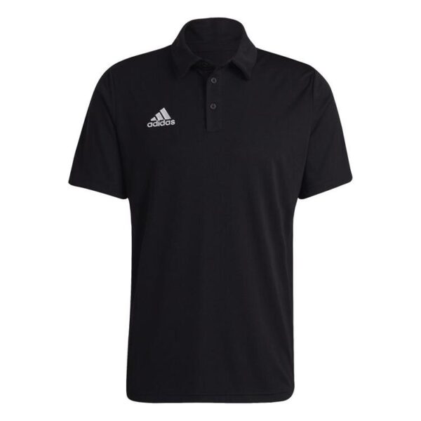 adidas Entrada 22 Polo Herren HB5328 BLACK 2XL