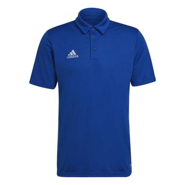 adidas Entrada 22 Polo Herren HG6285 ROYBLU 2XL