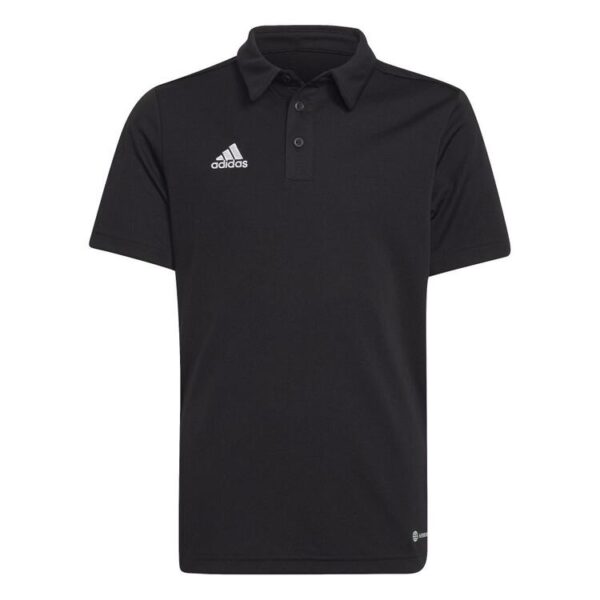 adidas Entrada 22 Polo Kinder H57481 BLACK 116