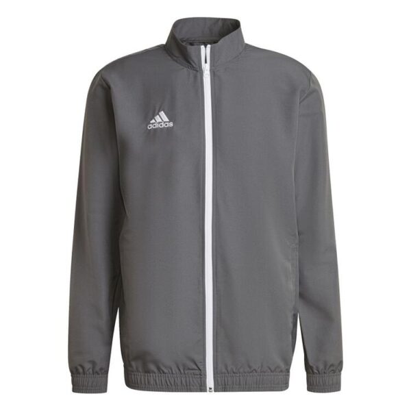 adidas Entrada 22 Pr?sentationsjacke Herren H57535 TEGRFO L