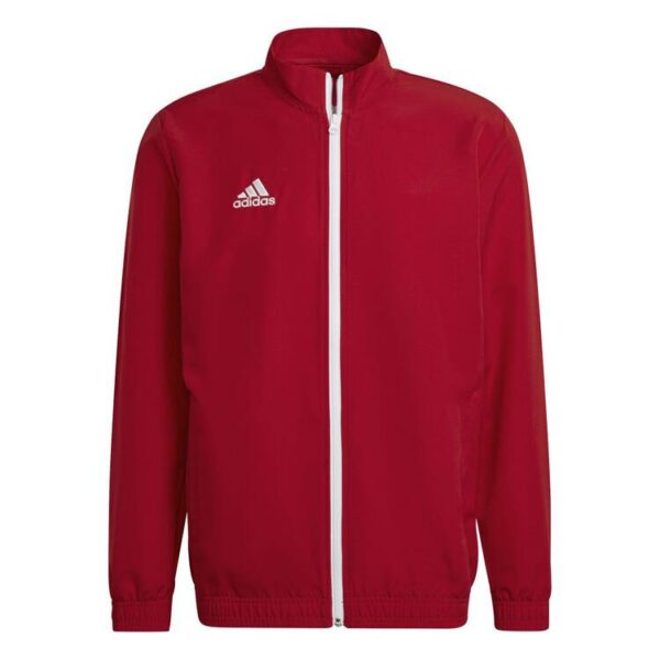 adidas Entrada 22 Pr?sentationsjacke Herren H57536 TEPORE 2XL