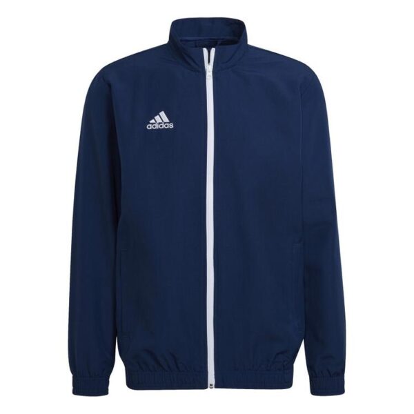 adidas Entrada 22 Pr?sentationsjacke Herren HB0571 TENABL 2XL