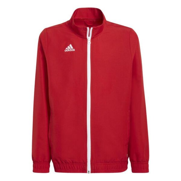 adidas Entrada 22 Pr?sentationsjacke Kinder H57540 TEPORE 128