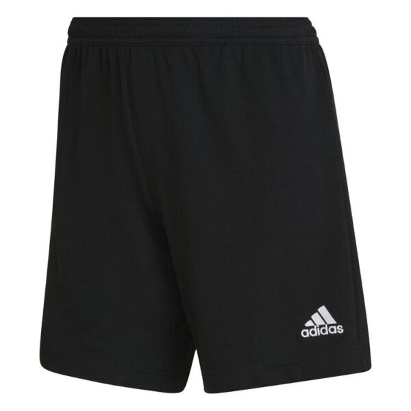 adidas Entrada 22 Shorts Damen HH9999 BLACK 2XL