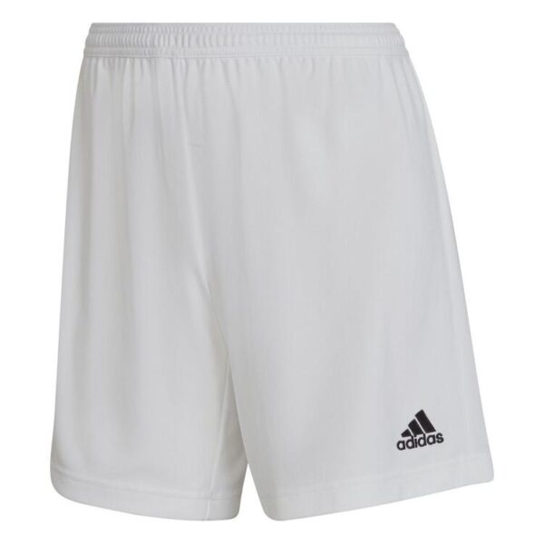 adidas Entrada 22 Shorts Damen HI0001 WHITE L