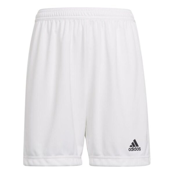 adidas Entrada 22 Shorts HG6292 WHITE 116