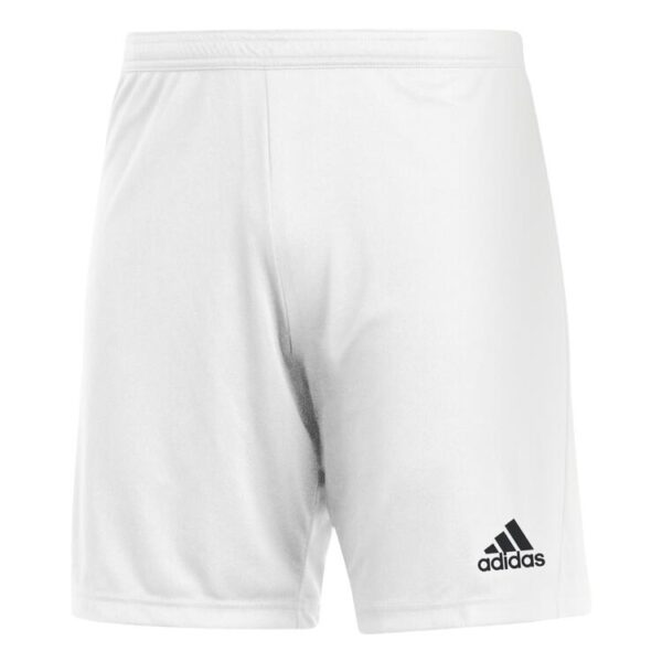 adidas Entrada 22 Shorts HG6295 WHITE 3XL