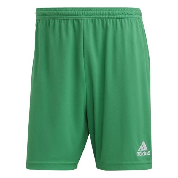 adidas Entrada 22 Shorts IC7405 TEAGRN - Gr. 2XL