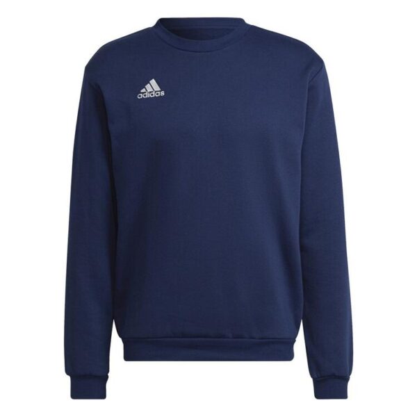 adidas Entrada 22 Sweatshirt Herren H57480 TENABL 2XL