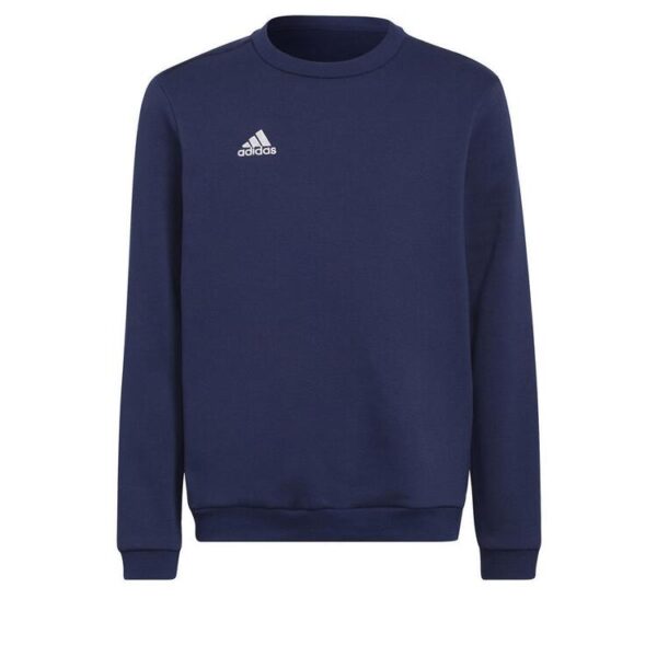 adidas Entrada 22 Sweatshirt Kinder H57568 TENABL 164