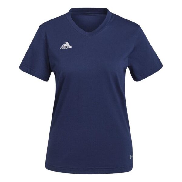 adidas Entrada 22 T-Shirt Damen HC0440 TENABL - Gr. 2XS