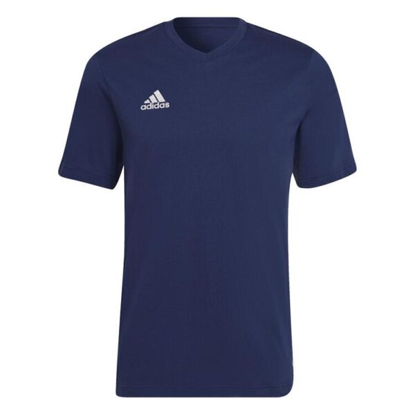 adidas Entrada 22 T-Shirt Herren HC0450 TENABL 2XL