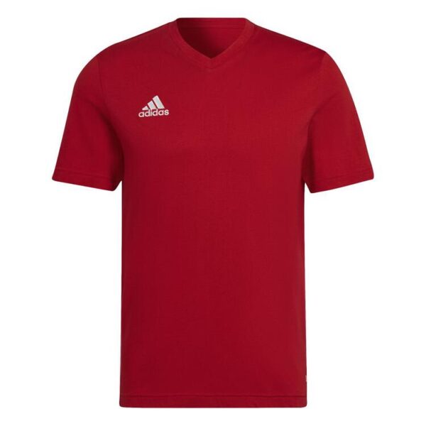 adidas Entrada 22 T-Shirt Herren HC0451 TEPORE 3XL