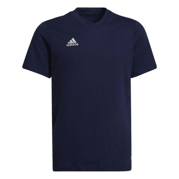 adidas Entrada 22 T-Shirt Kinder HC0445 TENABL 152