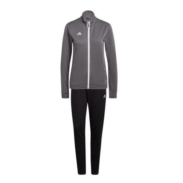 adidas Entrada 22 Trainingsanzug Damen - Farbe: TEGRFO - Gr. 2XL