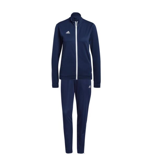 adidas Entrada 22 Trainingsanzug Damen - Farbe: TENABL - Gr. L