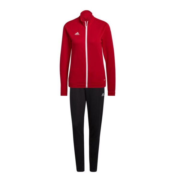 adidas Entrada 22 Trainingsanzug Damen - Farbe: TEPORE - Gr. L