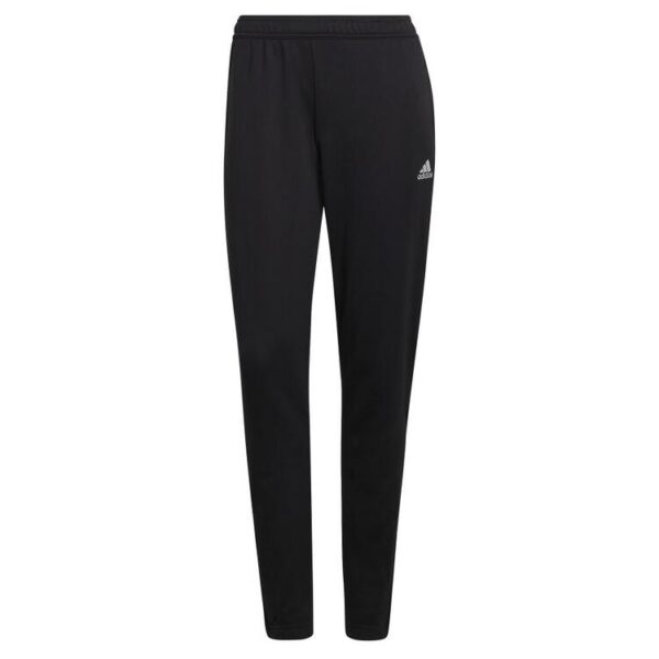 adidas Entrada 22 Trainingshose Damen HC0335 BLACK - Gr. 2XL