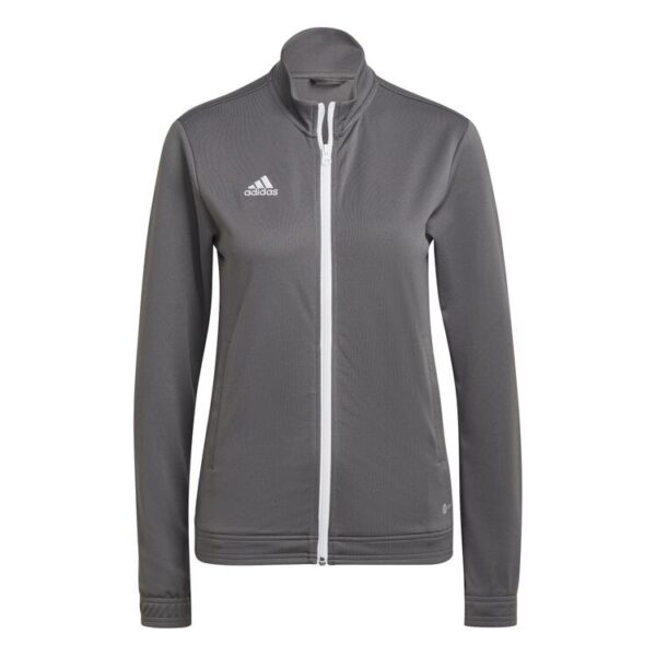 adidas Entrada 22 Trainingsjacke Damen H57527 TEGRFO - Gr. 2XL