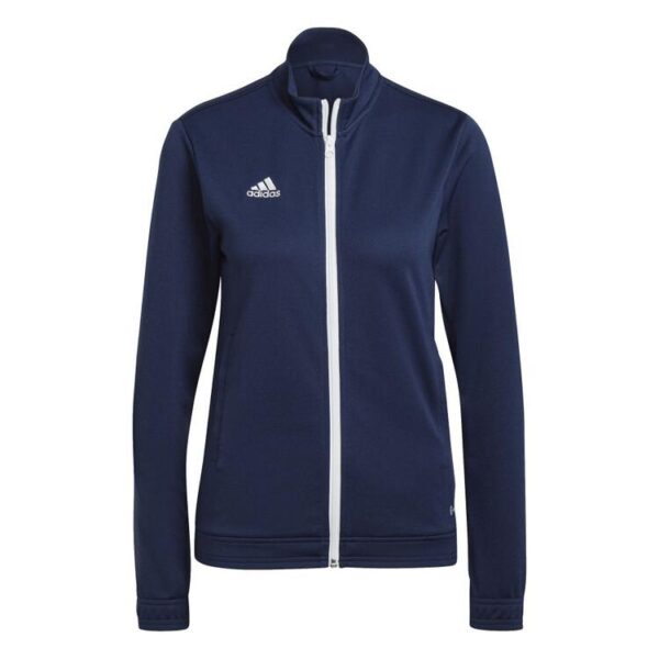 adidas Entrada 22 Trainingsjacke Damen H57528 TENABL - Gr. L