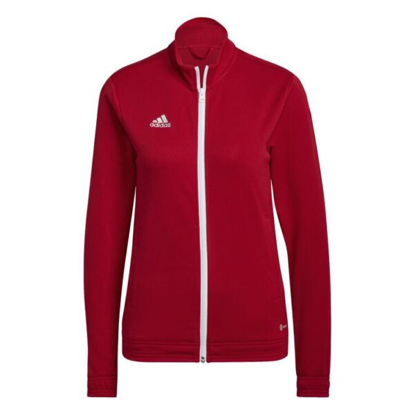 adidas Entrada 22 Trainingsjacke Damen H57562 TEPORE - Gr. L