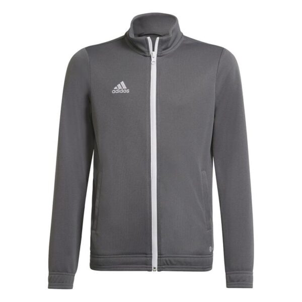 adidas Entrada 22 Trainingsjacke Kinder H57521 TEGRFO 116